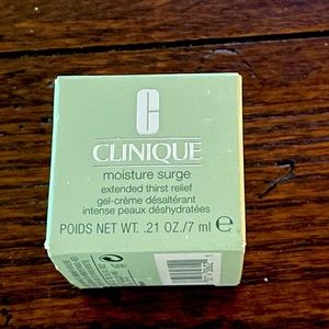 Clinique Moisture Surge Extended Thirst Relief
